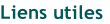 Liens utiles