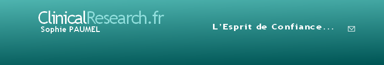 L’Esprit de Confiance...